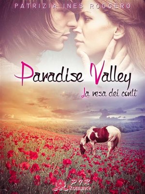 cover image of Paradise Valley--La resa dei conti